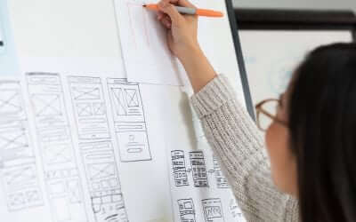 Common web design myths debunked